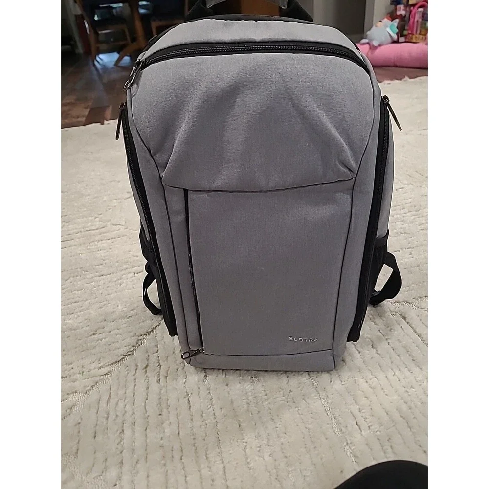 Slotra Laptop Backpack 15.6